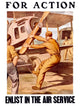 World War I Poster Wall Decal Design 8