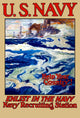 Vintage World War I Wall Decal Design 30