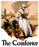 World War I Poster Wall Decal Design 4