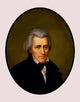 Vintage American History Painting Wall Decal Design 3