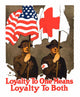 Vintage World War I Wall Decal Design 24