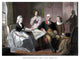 Vintage American History Print Wall Decal Design 18