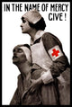 Vintage World War I Wall Decal Design 22
