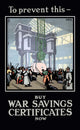 Vintage World War I Wall Decal Design 15