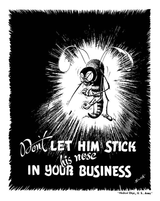 World War Ii Poster Wall Decal Design 17