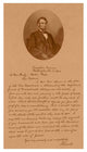 Vintage American History Print Wall Decal Design 16