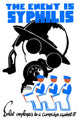 World War Ii Poster Wall Decal Design 14