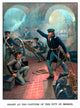 Ulysses S Grant Commanding Wall Decal