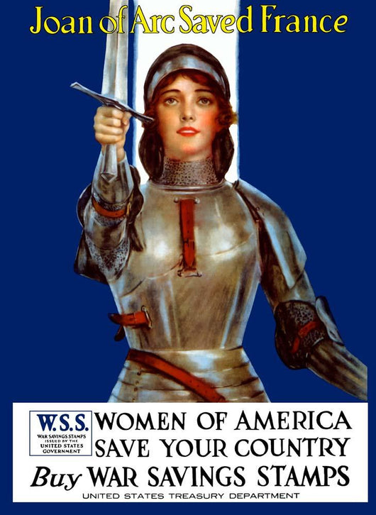 Vintage World War One Wall Decal Design 16