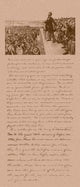 Vintage Civil War Era Wall Decal Design 4