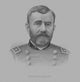 Vintage Civil War Print Wall Decal Design 10