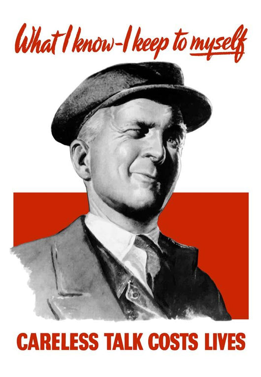 Vintage World War Ii Wall Decal Design 38