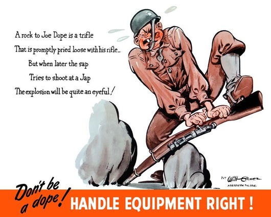 Vintage World War Ii Wall Decal Design 35