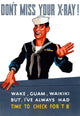 Vintage World War Ii Wall Decal Design 33