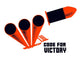 World War Ii Poster Wall Decal