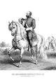 Vintage American History Print Wall Decal Design 8