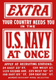Vintage World War Ii Wall Decal Design 26