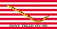 First Navy Jack Authorized Wall Decal