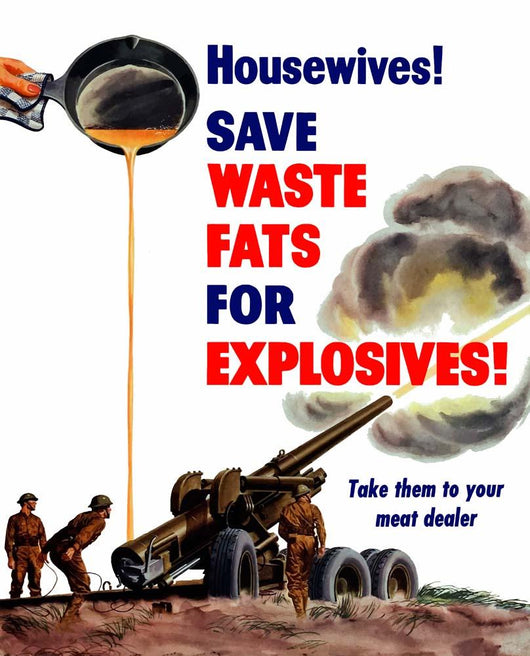 World War Ii Poster Wall Decal Design 8