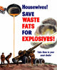 World War Ii Poster Wall Decal Design 8