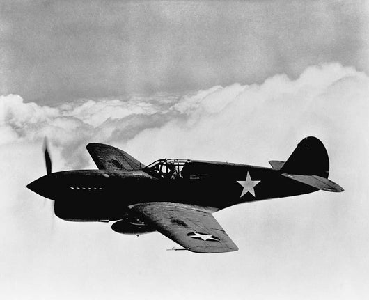 Vintage World War Ii Wall Decal Design 20