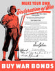World War Ii Poster Wall Decal Design 3