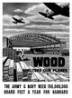 World War Ii Poster Wall Decal Design 2