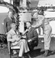 World War Ii Photo Wall Decal