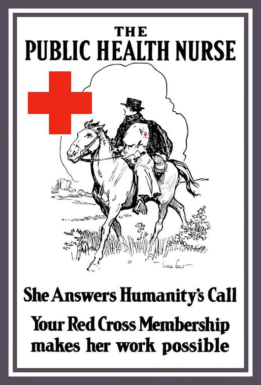 Vintage World War I Wall Decal Design 7