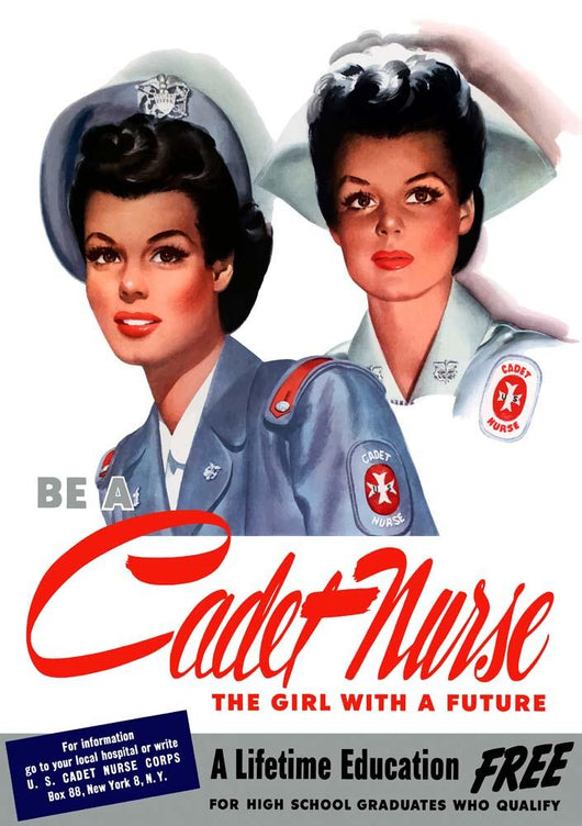 Vintage World War Ii Wall Decal Design 5