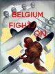 Vintage Wwii Poster German Wall Decal