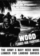 Vintage World War Ii Wall Decal Design 3