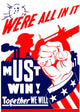 Vintage World War Ii Wall Decal Design 2