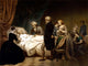 Vintage American History Print Wall Decal