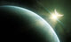 Artist's Concept Epsilon Eridani Wall Decal