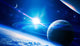 Planet Wall Decal