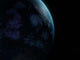 Earth Wall Decal Design 2