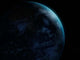 Earth Wall Decal Design 1