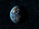 Earth Wall Decal