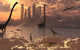 Illustration Alternate Reality Where Wall Decal