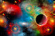 Artist's Concept Illustrating Our Wall Decal