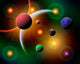 Illustration Variations Stars and Wall Decal
