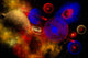 Universe and Its Wondrous Wall Decal