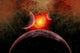Artist' Concept Illustrating Stellar Wall Decal Design 3