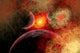 Artist' Concept Illustrating Stellar Wall Decal Design 2