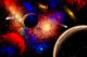 Cosmos Is Place Outstanding Wall Decal