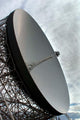 Lovell Telescope Jodrell Bank Wall Decal Design 7