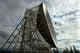 Lovell Telescope Jodrell Bank Wall Decal Design 5