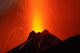 Stromboli Eruption Aeolian Islands Wall Decal Design 12