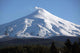 Villarrica Steaming Crater Araucania Wall Decal